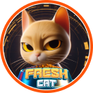 Fresh Cat